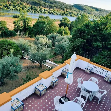 Casa Da Do Ribatejo - Casa Da Arcada Holiday home