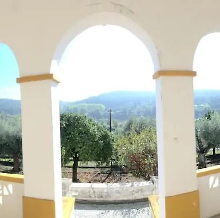 Casa Da Do Ribatejo - Casa Da Arcada Holiday home