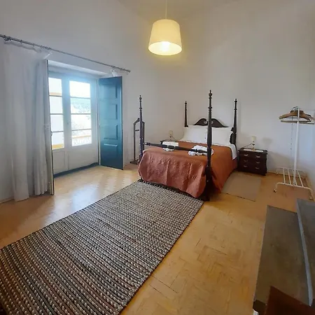 Casa Da Do Ribatejo - Casa Da Arcada Praia do Ribatejo