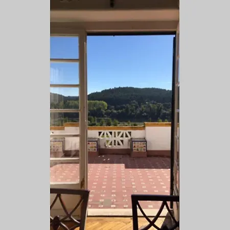 Casa Da Do Ribatejo - Casa Da Arcada Holiday home