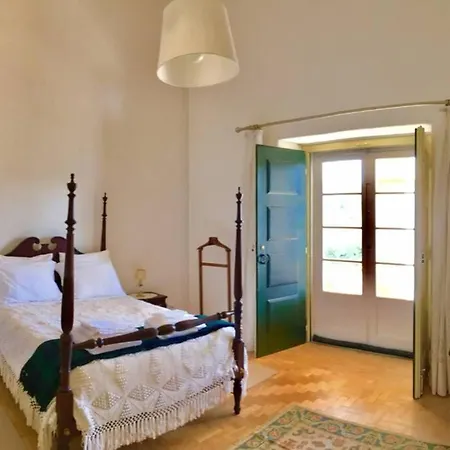 Casa Da Do Ribatejo - Casa Da Arcada Praia do Ribatejo
