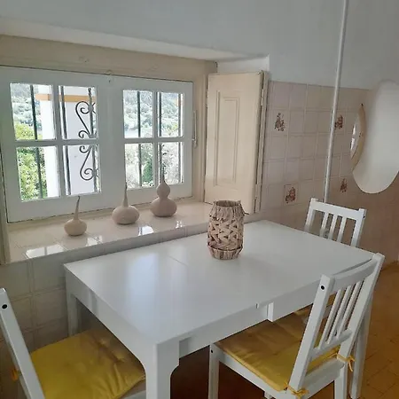 Holiday home Casa Da Do Ribatejo - Casa Da Arcada Praia do Ribatejo