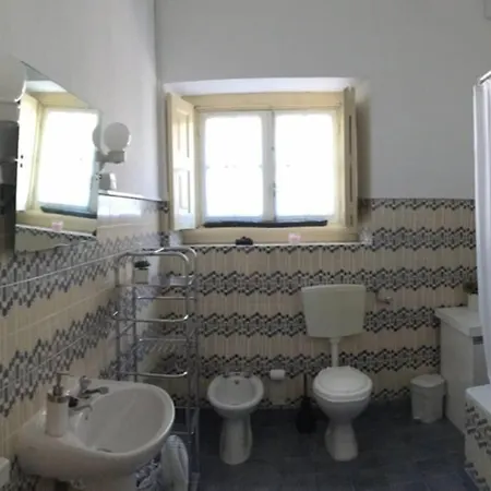 Casa Da Do Ribatejo - Casa Da Arcada