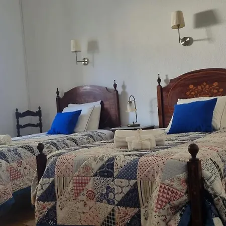Casa Da Do Ribatejo - Casa Da Arcada Praia do Ribatejo