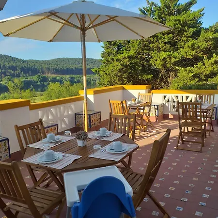 Casa Da Do Ribatejo - Casa Da Arcada * Praia do Ribatejo