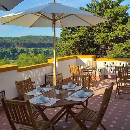 Casa Da Do Ribatejo - Casa Da Arcada Holiday home *