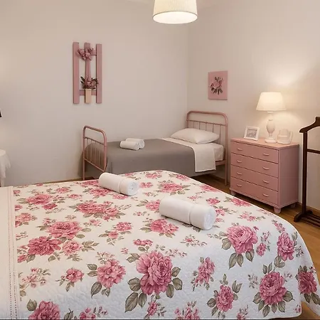 Casa Da Do Ribatejo - Casa Da Arcada Holiday home *