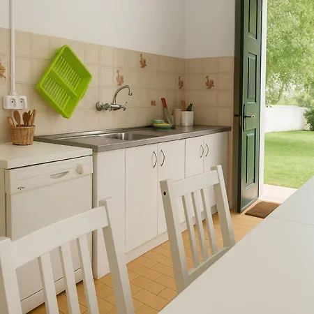 Casa Da Do Ribatejo - Casa Da Arcada