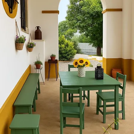 Casa Da Do Ribatejo - Casa Da Arcada Σπίτι διακοπών Praia do Ribatejo