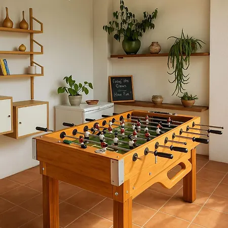 Casa Da Do Ribatejo - Casa Da Arcada * Praia do Ribatejo