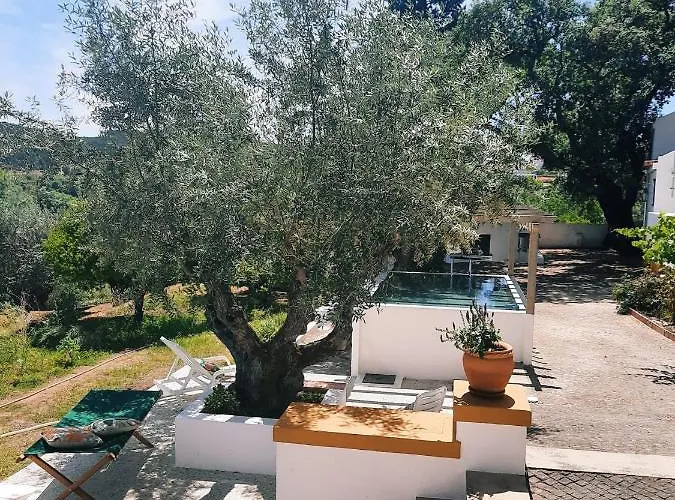 Casa Da Do Ribatejo - Casa Da Arcada Casa vacanze *