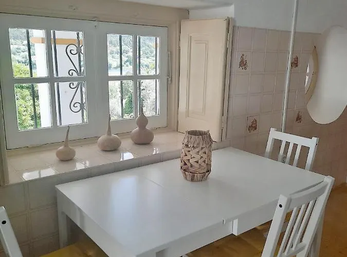 Casa vacanze Casa Da Do Ribatejo - Casa Da Arcada Praia do Ribatejo