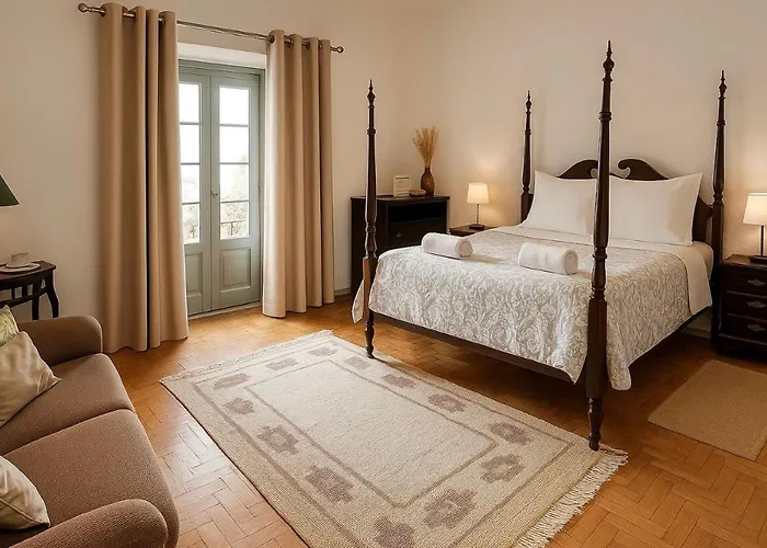 Casa Da Do Ribatejo - Casa Da Arcada Casa vacanze *