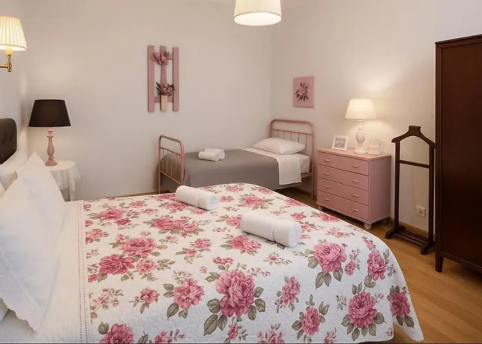 Casa Da Do Ribatejo - Casa Da Arcada 別荘 *