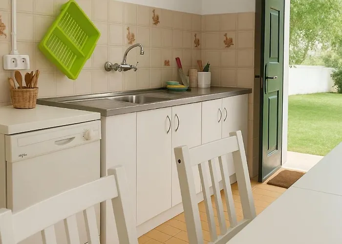 Casa Da Do Ribatejo - Casa Da Arcada