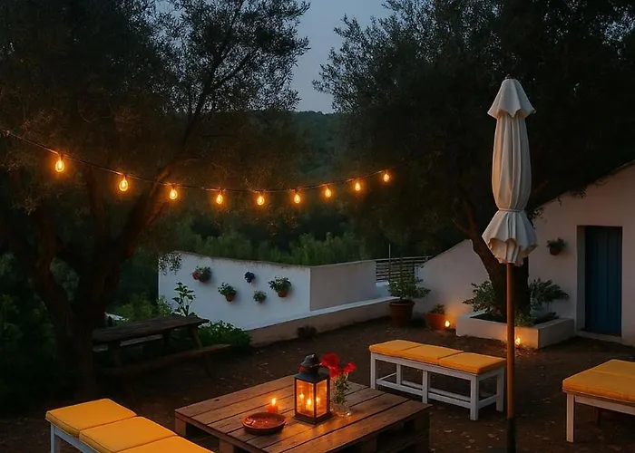 Casa Da Do Ribatejo - Casa Da Arcada Casa vacanze