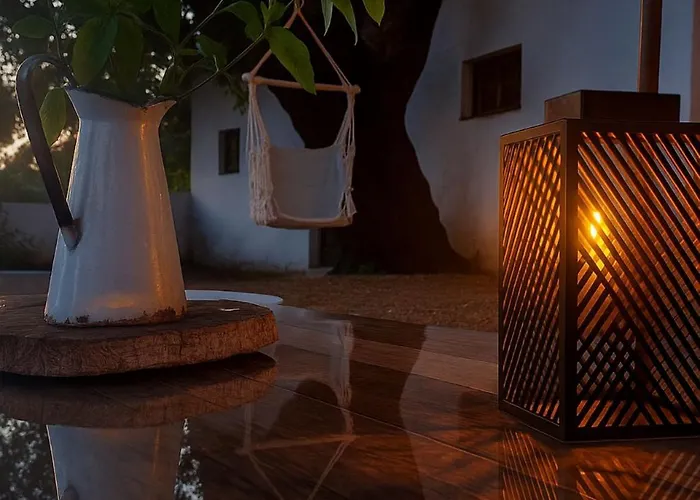 Casa Da Do Ribatejo - Casa Da Arcada Casa vacanze *